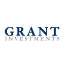 Grant Investments logo